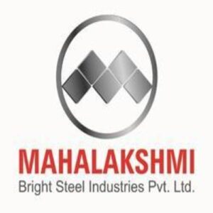 MAHALAKSHMIBRIGHTSTEELS